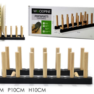 PLATE STAND 6 PLACES 252601