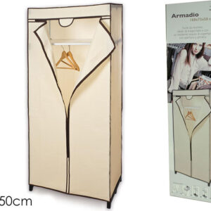 CLOTH WARDROBE BEIGE 656263