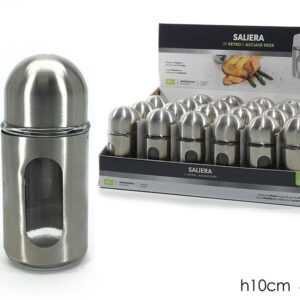 SALT AND PEPPER S/S DISPLAY BOX 967482