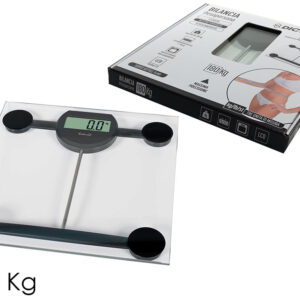 DICTROLUX BATH SCALE DIGITAL 839260