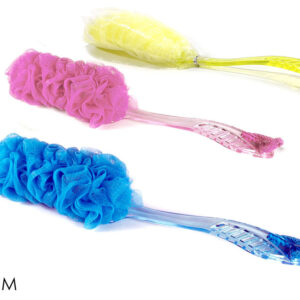 BACK SPONGE W/HANDLE 234249