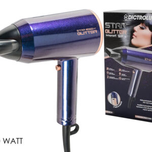 DICTROLUX HAIR DRIER 1600W STAR 057442