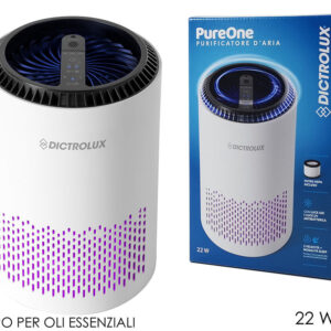 DICTROLUX AIR PURIFIER 22W 986902