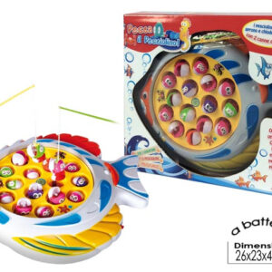 FISHING GAME 2 ASS 062064