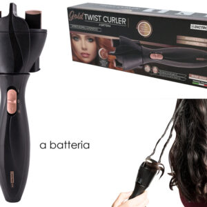DICTROLUX HAIR CURLER TWIST 068097