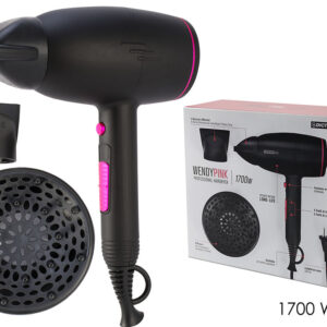 DICTROLUX H/DRIER PINK PROF. 1700W 303945