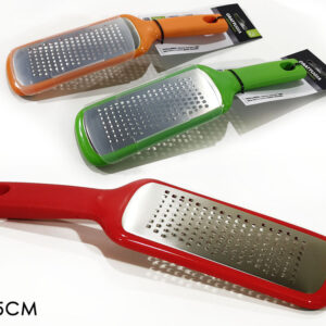 CHEESE GRATER WITH HANDLE 31.5CMS 084363