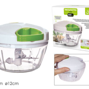 MINI SHREDDER WITH CORD 123864