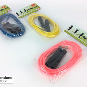 SPORT SKIPPING ROPE 150112