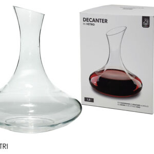 DECANTER 1.8LITRES 257804