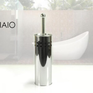 TOILET BRUSH INOX 087234