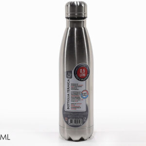 THERMAL BOTTLE 500ML INOX 393168