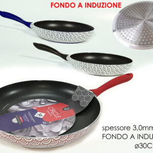 IND. PAN 30MS WITH CIRCLES 120610