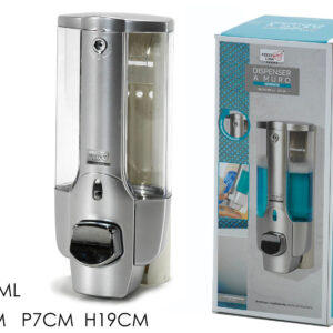 SOAP DISPENSER SINGLE 350ML310172