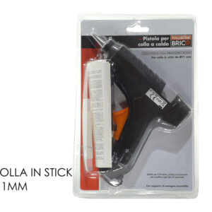 HOT GLUE GUN 2 REFILLS 383992