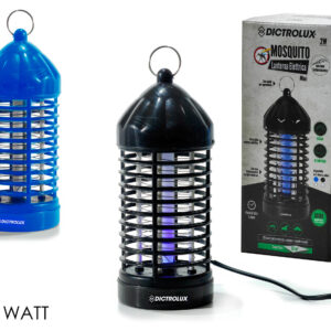 DICTROLUX MOSQUITO LANTERN 2 ASS. 384906