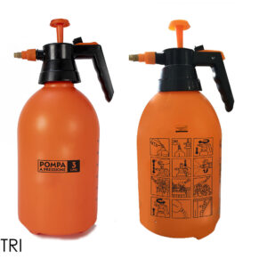 PRESSURE PUMP ORANGE 3 LITRES 792077