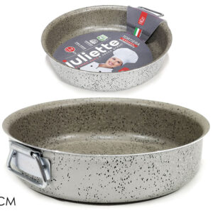 ROUND OVEN DISH 24CMS JULIETTE 437244