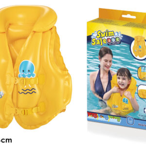 LIFE JACKET INFLATABLE 320327