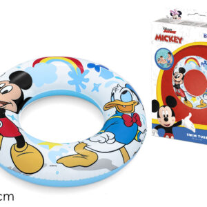SWIM TYRE MICKEY AND FRIENDS 329160