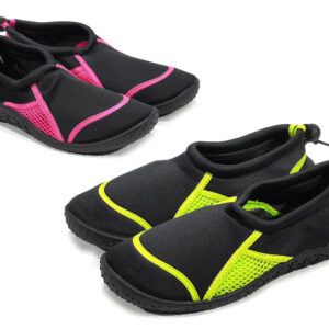 BEACH SHOES LADIES 36-41 2 ASS 255183