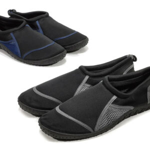 BEACH SHOES MEN SIZE 40-45 2 ASS 289430
