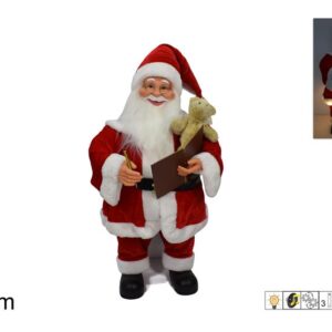 CHRISTMAS FATHER WRITING AND MUSICAL 104270