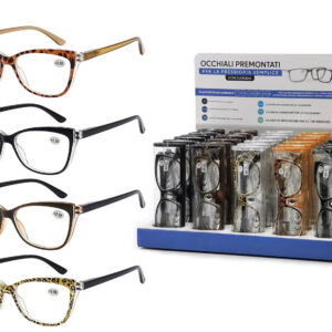 READING GLASSES WITH POCKET 273774