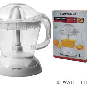 CITRUS FRUIT JUICER 1LITRE  223083