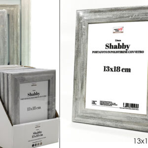 WOODEN FRAME 13 X 18 952723
