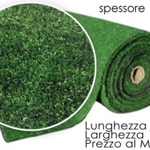 SYNTHETIC TURF X 1MT 702496