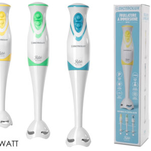 DICTROLUX IMMERSION BLENDER 300W 981136