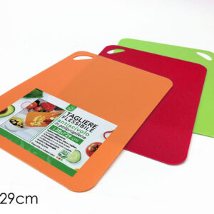 CHOPPING BOARD FLEXIBLE LARGE 3 ASSORTED 701970
