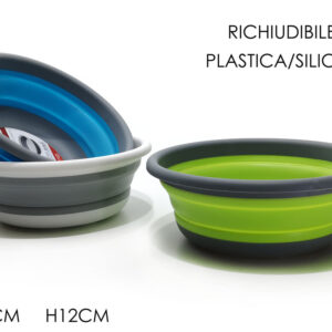 FOLDING BASIN 32CMS X 12CMS 278847