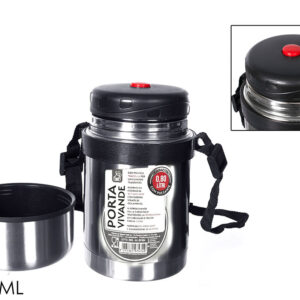 THERMOS 800ML INOX 974749