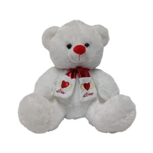 love you valentine bear 226989