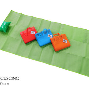BEACHMAT WITH PILLOW 482879
