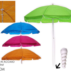 BEACH UMBRELLA 2METRES 579623