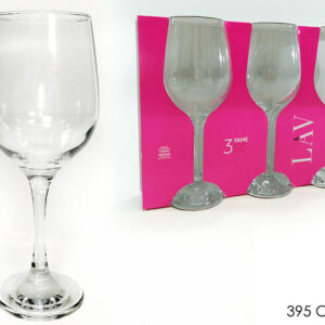 WINE GLASSES FAME 137167