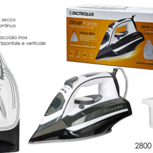 DICTROLUX STEAM IRON 122515