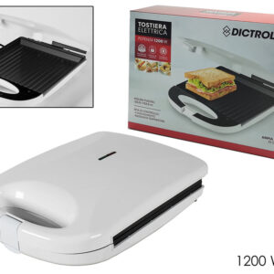 SANDWICH TOASTER 222895