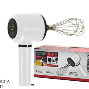 DICTROLUX RECHARGABLE MIXER 613501