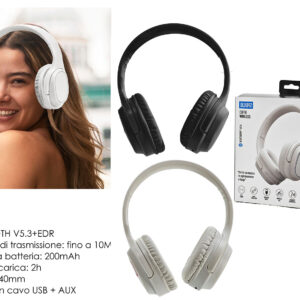 DICTROLUX BLUETOOTH HEADPHONES 583392