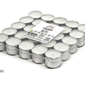 TAELIGHT CANDLE  X 50 PIECE 373856
