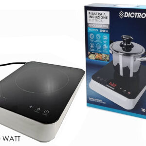 DICTROLUX INDUCTION HOT PLATE 317676