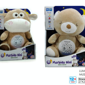DOLL NINI DOLCE NANNA  410766