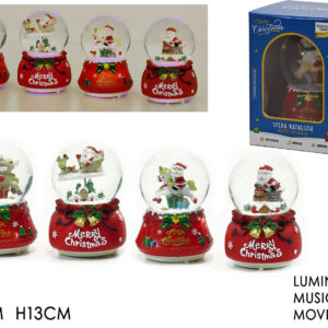 XMAS VASE DECORATION 490294