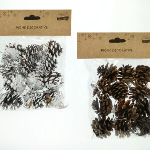 BAG 12 PINES 4CMS 2 ASSORTED 206987