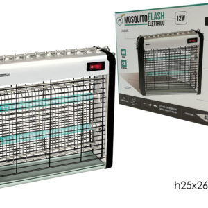 DICTROLUX MOSQUITO KILLER 12W 905712