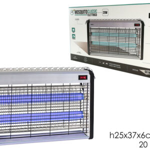 DICTROLUX MOSQUITO KILLER 20W 905736